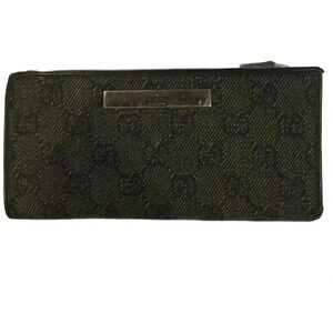 Gucci wallet. Authenticity guaranteed